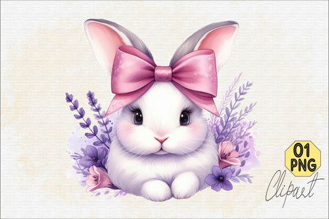 Happy Easter Sublimation Clipart Sublimation SVGArt 