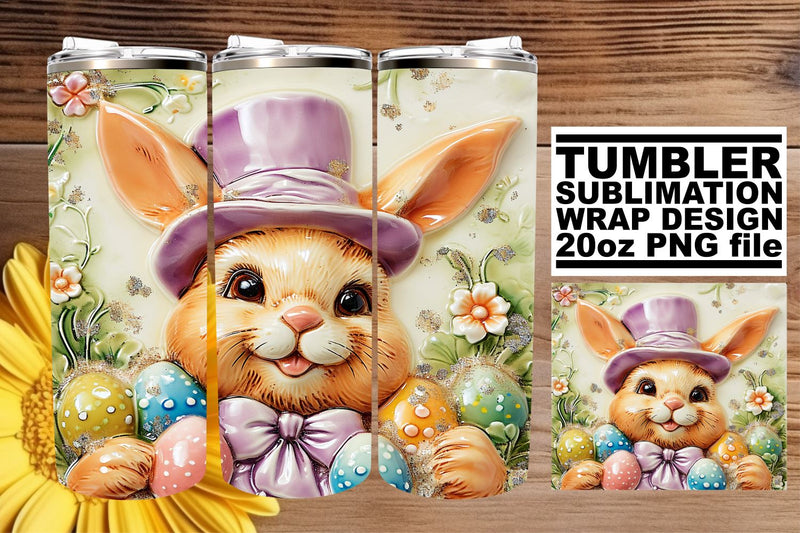 Happy Easter Sublimation Collection Sublimation afrosvg 