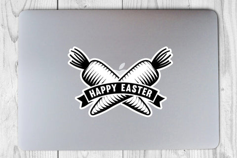 Happy Easter SVG Angelina750 