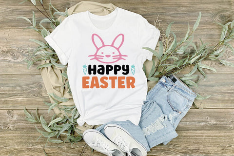 Happy easter SVG Angelina750 