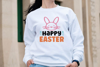 Happy easter SVG Angelina750 