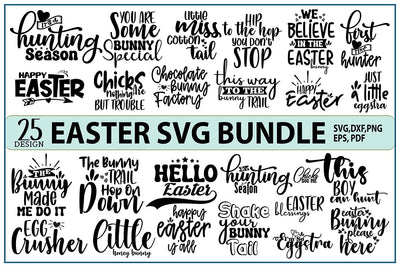 Happy easter svg bundle, svg SVG orpitasn 