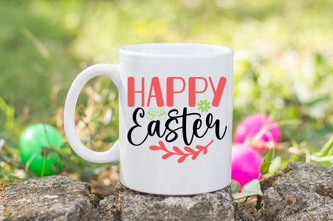Happy easter SVG Design SVG Designangry 