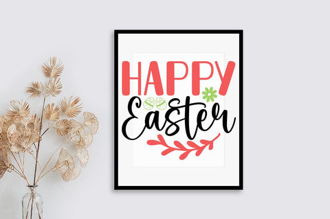 Happy easter SVG Design SVG Designangry 