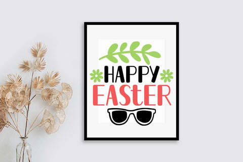 Happy easter SVG Design SVG Designangry 