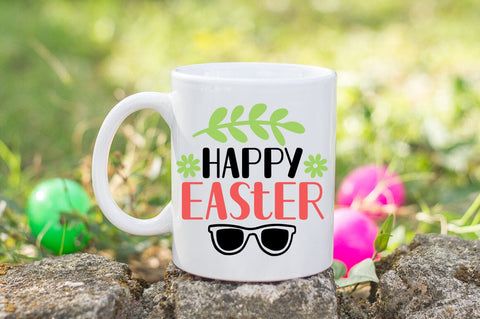 Happy easter SVG Design SVG Designangry 