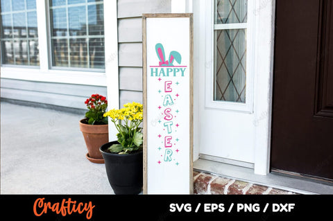Happy easter SVG Design SVG Designangry 