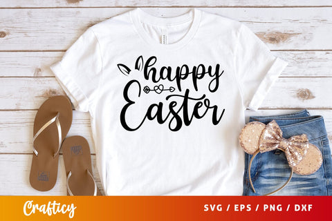 Happy easter SVG Design SVG Designangry 