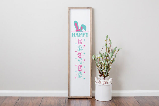 Happy easter SVG Design SVG Designangry 