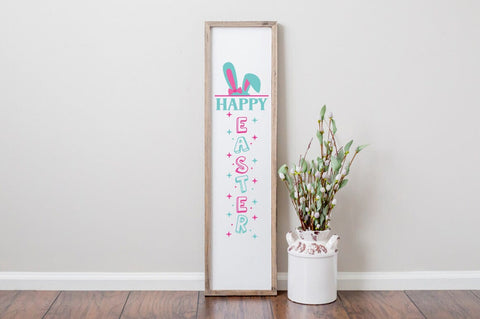 Happy easter SVG Design SVG Designangry 