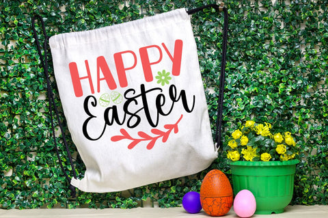Happy easter SVG Design SVG Designangry 