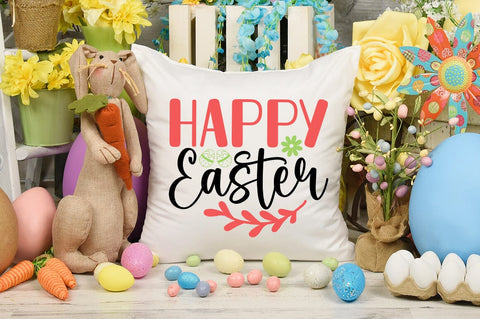 Happy easter SVG Design SVG Designangry 