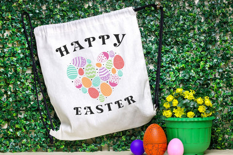 Happy Easter SVG Design SVG Designangry 