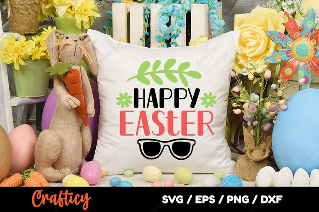 Happy easter SVG Design SVG Designangry 