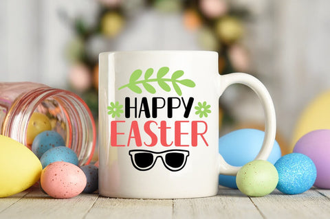 Happy easter SVG Design SVG Designangry 