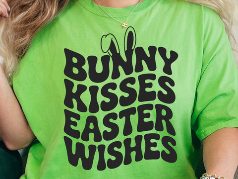 Happy Easter SVG PNG, Easter Vibes Svg, Bunny Svg, Kids Easter Svg, Easter Shirt Svg, Easter Svg, Easter Squad Svg, Easter Bunny Svg SVG DesignDestine 