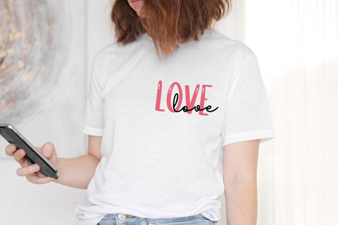 Happy Everyday - Handwritten Font Duo Font AnningArts Design 