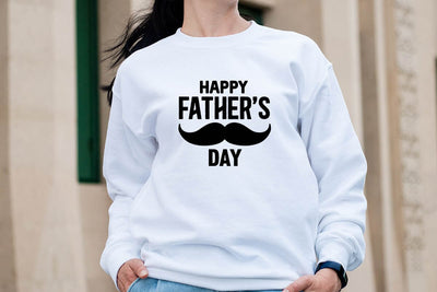 happy fathers day SVG Angelina750 
