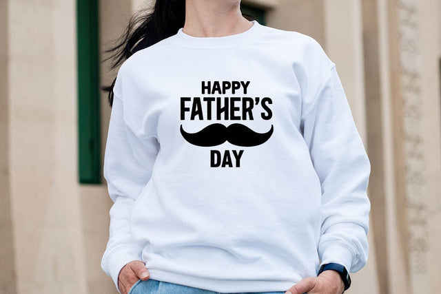 happy fathers day SVG Angelina750 