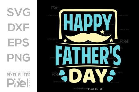 Happy Fathers Day SVG Gift For Dad Tshirt Bundle Fathers Day Quote Design, PET 00455 SVG ETC Craft 