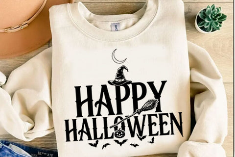 Happy Halloween PNG Designs Sublimation Shahin alam 
