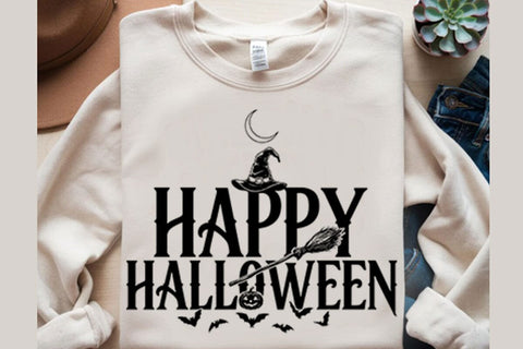 Happy Halloween PNG Designs Sublimation Shahin alam 