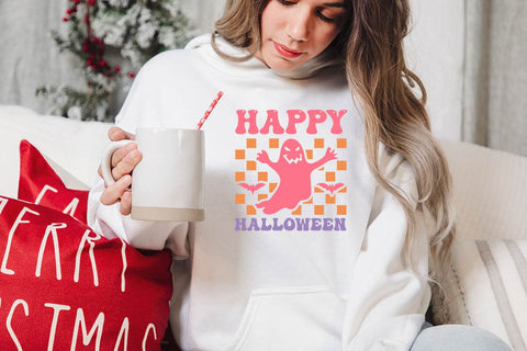 Happy Halloween SVG Angelina750 