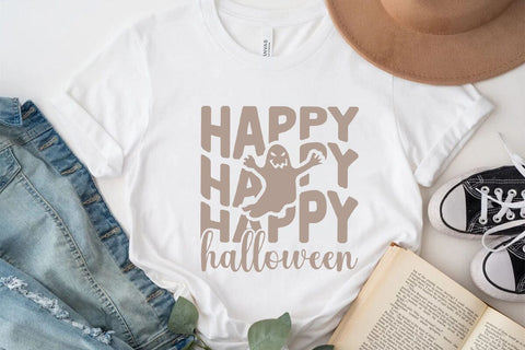 Happy halloween SVG Angelina750 