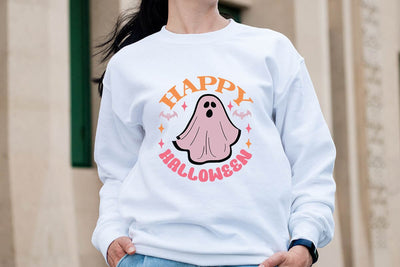 happy halloween SVG Angelina750 