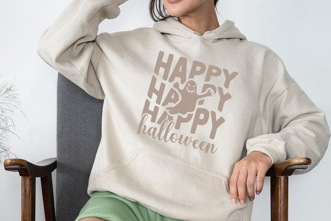 Happy halloween SVG Angelina750 