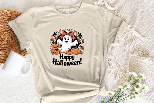 Happy Halloween SVG Angelina750 