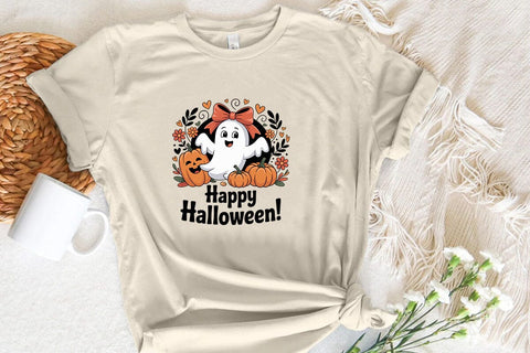 Happy Halloween SVG Angelina750 