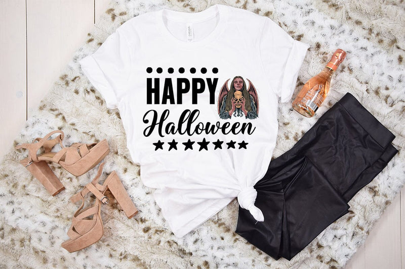 Happy Halloween SVG DESIGN SVG Rafiqul20606 