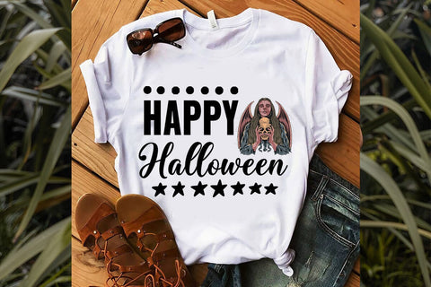 Happy Halloween SVG DESIGN SVG Rafiqul20606 