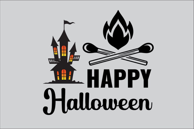 Happy Halloween SVG Rafiqul20606 