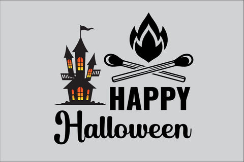 Happy Halloween SVG Rafiqul20606 