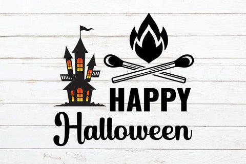 Happy Halloween SVG Rafiqul20606 