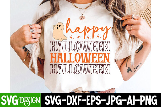 Happy Halloween Witches Svg Design,Happy Halloween Witches Sublimation Png,Halloween Svg Design,Halloween SVG Quotes,Halloween PNG, Halloween SVG SVG BlackCatsMedia 