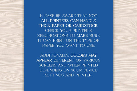 Happy Hanukkah Greeting Card, Printable Hanukkah Card PDF & JPG Digital Download | Traditional Menorah Candles Illustration Blue Background Sublimation AnnaViolet_store 