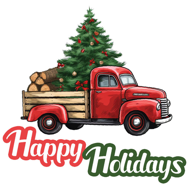 Happy Holiday Clipart Sublimation Boo Bear Designz 