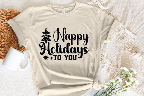 Happy holidays to you SVG Angelina750 