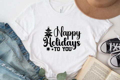 Happy holidays to you SVG Angelina750 