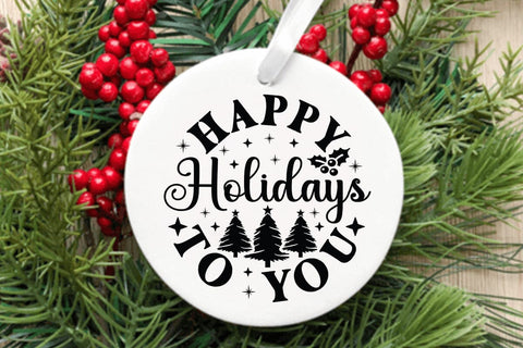 Happy holidays to you SVG Angelina750 