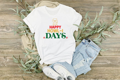 Happy Howl i Days SVG Angelina750 