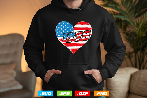 happy independence day svg , 1776 Svg, 4th of July Svg SVG Creativeart88 