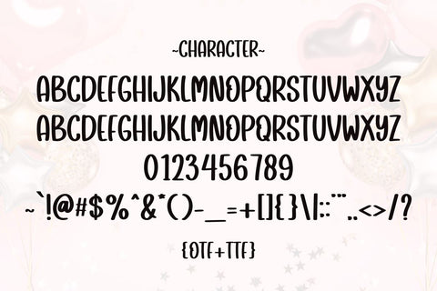 Happy Memories Font Masyafi Studio 