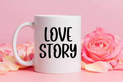 Happy Memories Font Masyafi Studio 