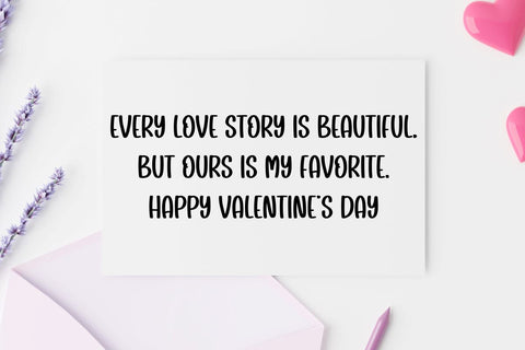 Happy Memories Font Masyafi Studio 