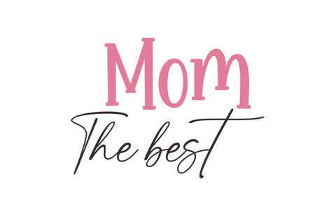 Happy Mother Day Font Studio Rhd Store 