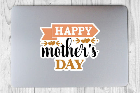Happy mothers day SVG Angelina750 